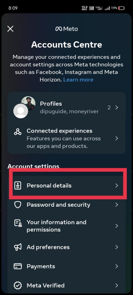 Instagram Ki Id Band Kaise Kare Permanently